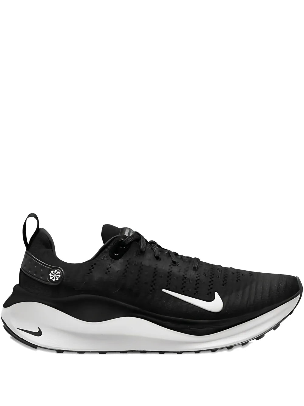 Nike Reactx Infinity Run 4 Lace-Up