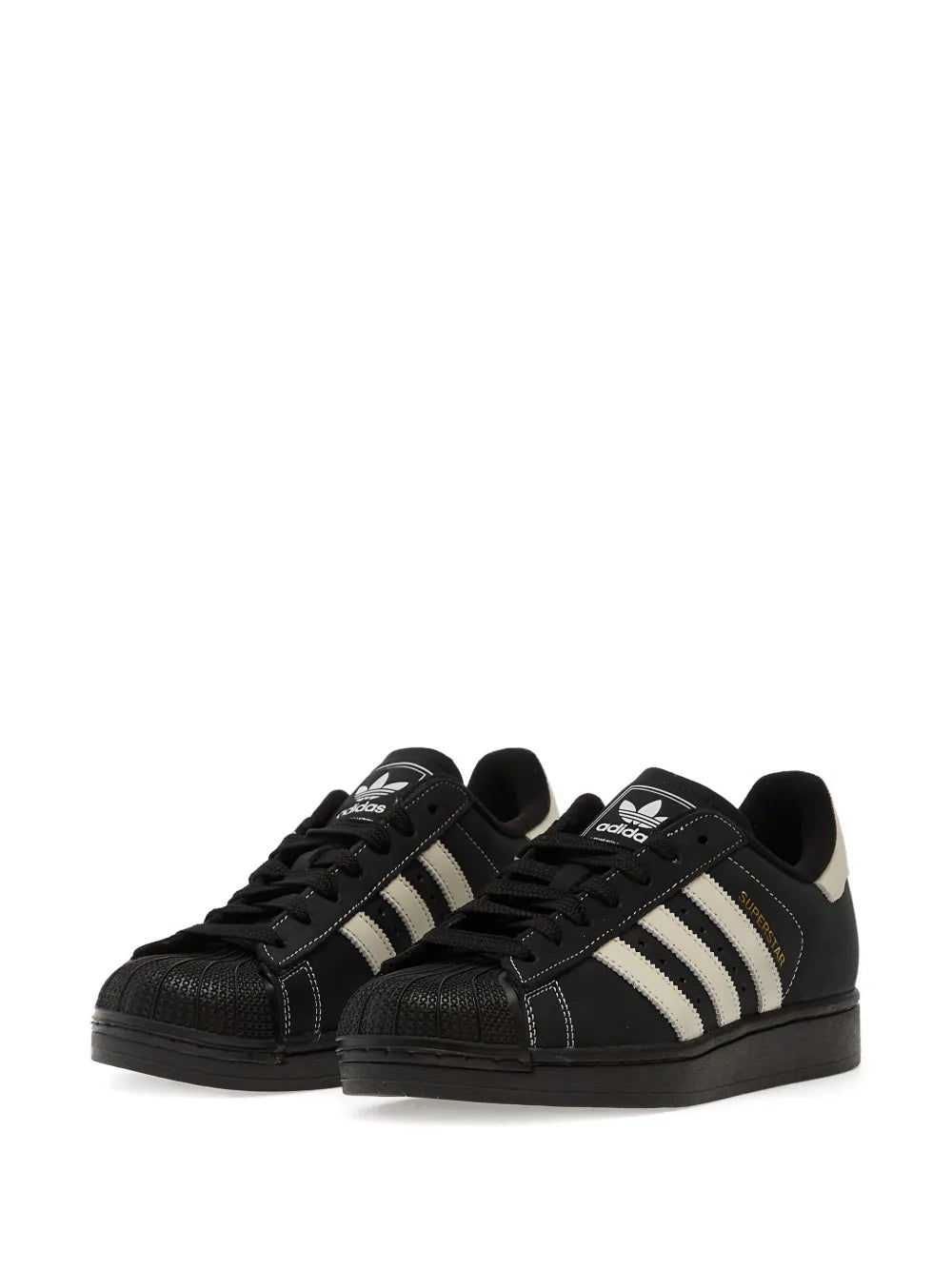 adidas Superstar Ii Low-Top