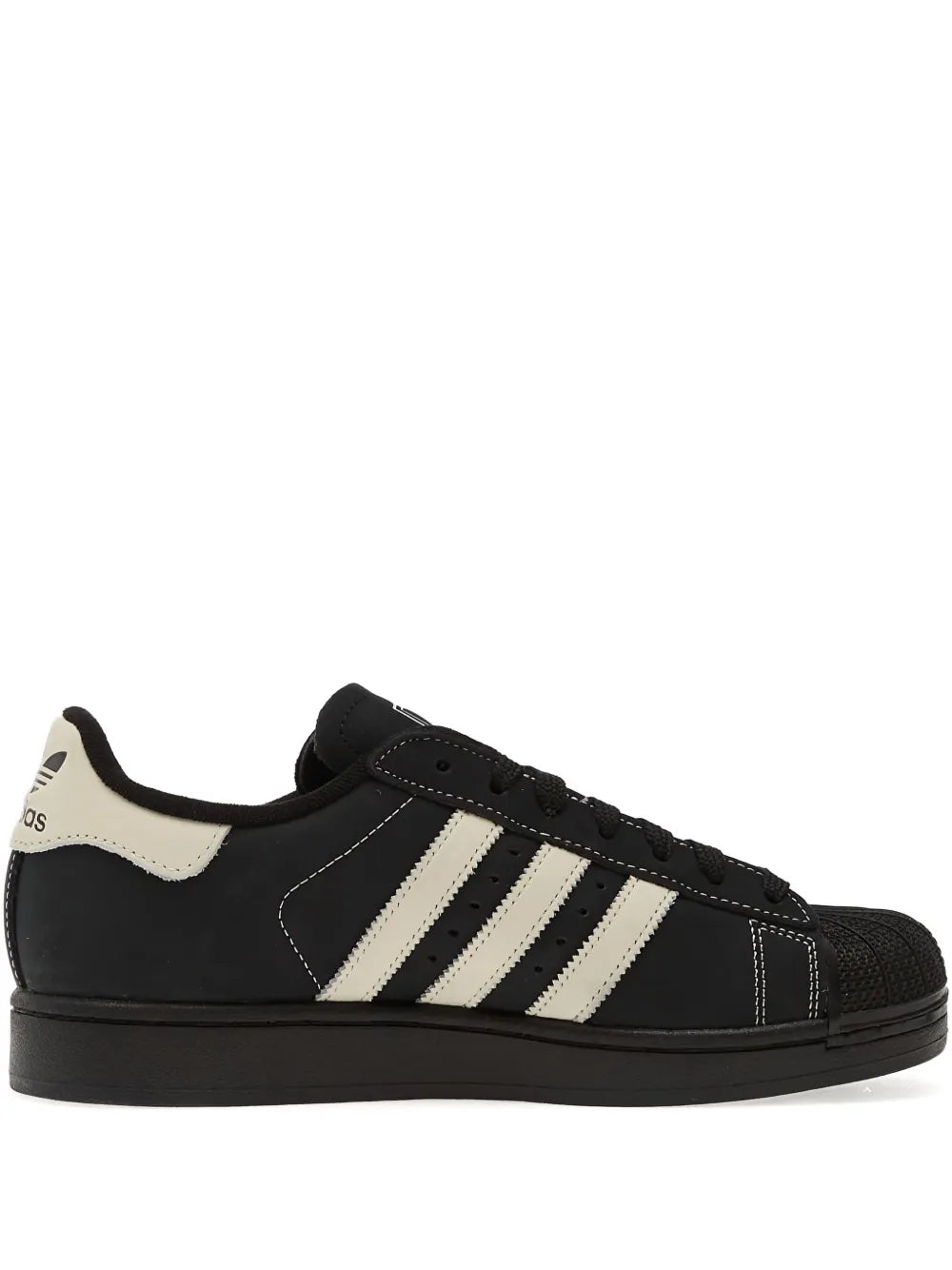 adidas Superstar Ii Low-Top