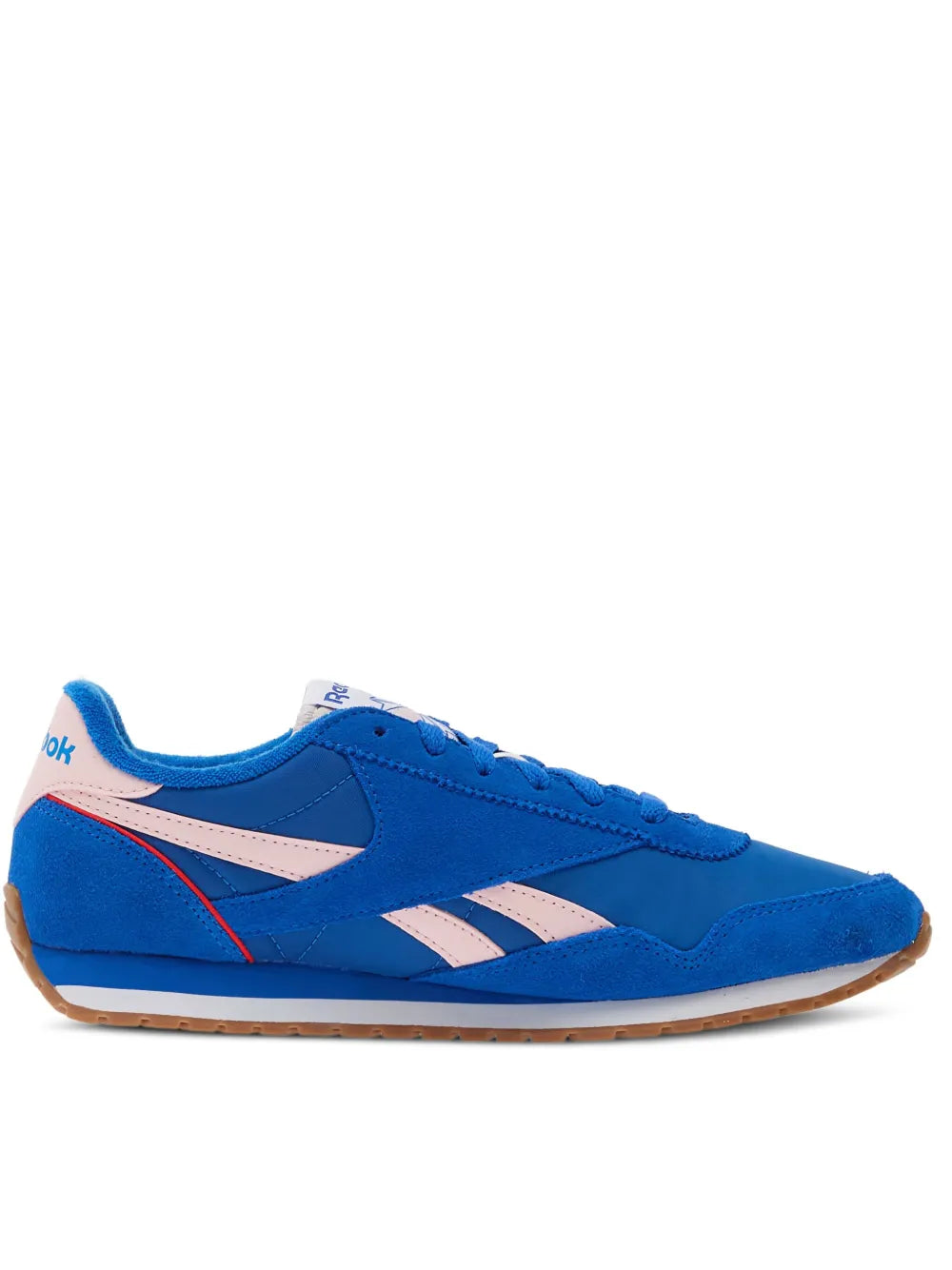 Reebok K Classic Az Lace-Up Fastening