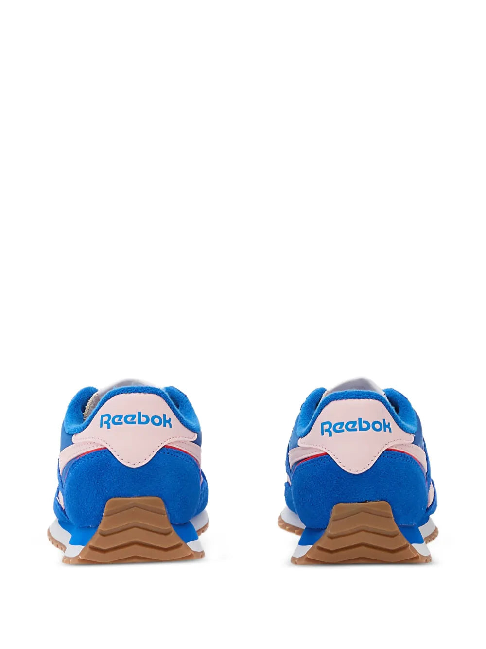 Reebok K Classic Az Lace-Up Fastening