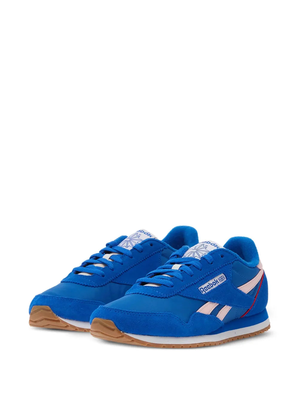 Reebok K Classic Az Lace-Up Fastening