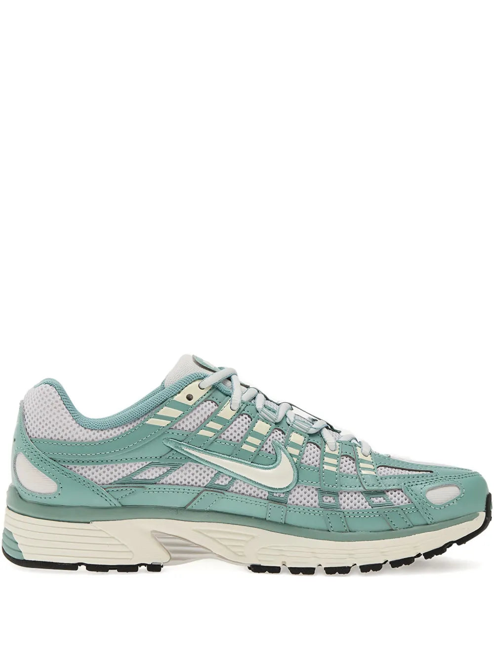 Nike P-6000 Panelled