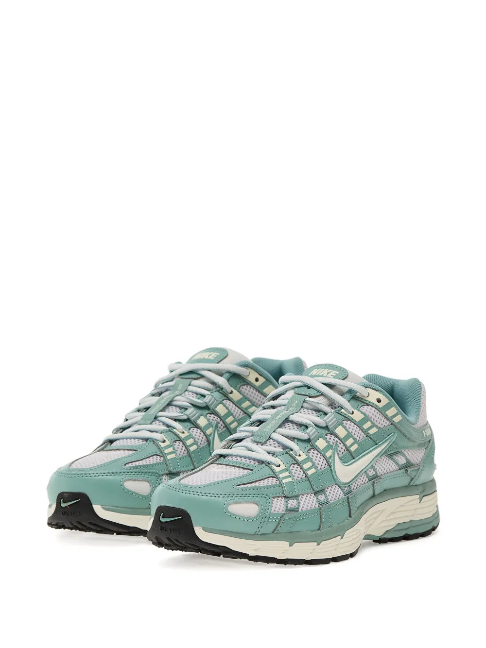 Nike P-6000 Panelled