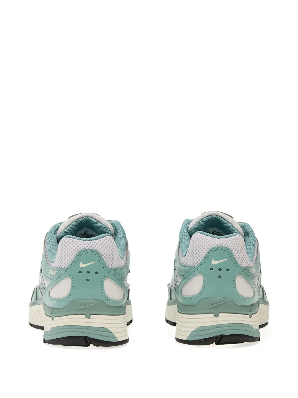 Nike P-6000 Panelled