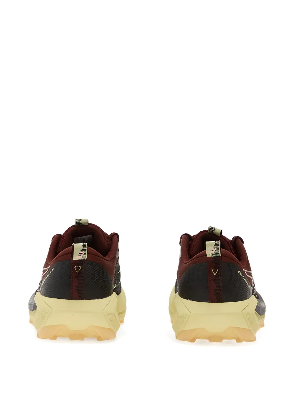 ASICS Gel-Trabuco 13