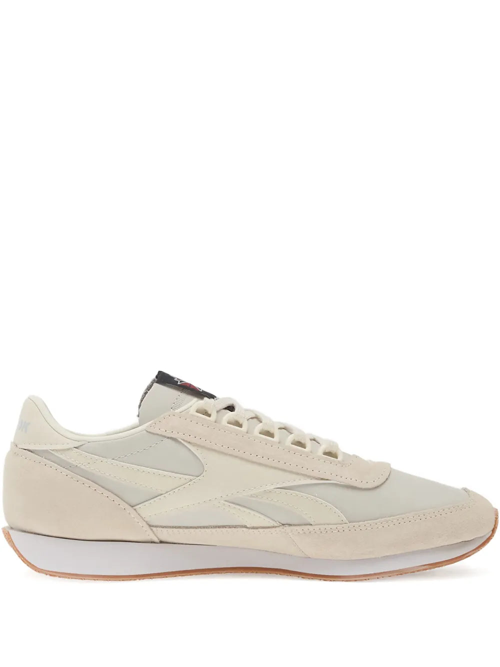 Reebok Camargue Lace-Up