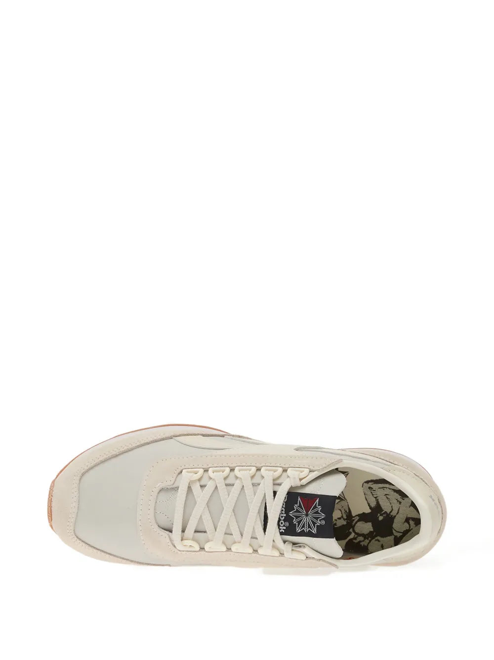 Reebok Camargue Lace-Up