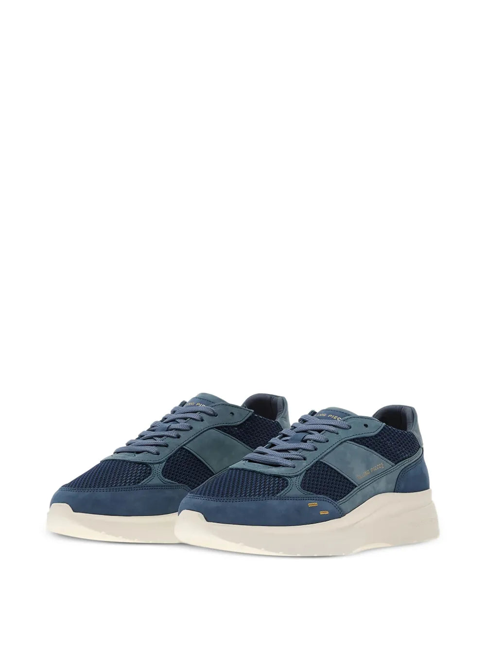 Filling Pieces Lace-Up