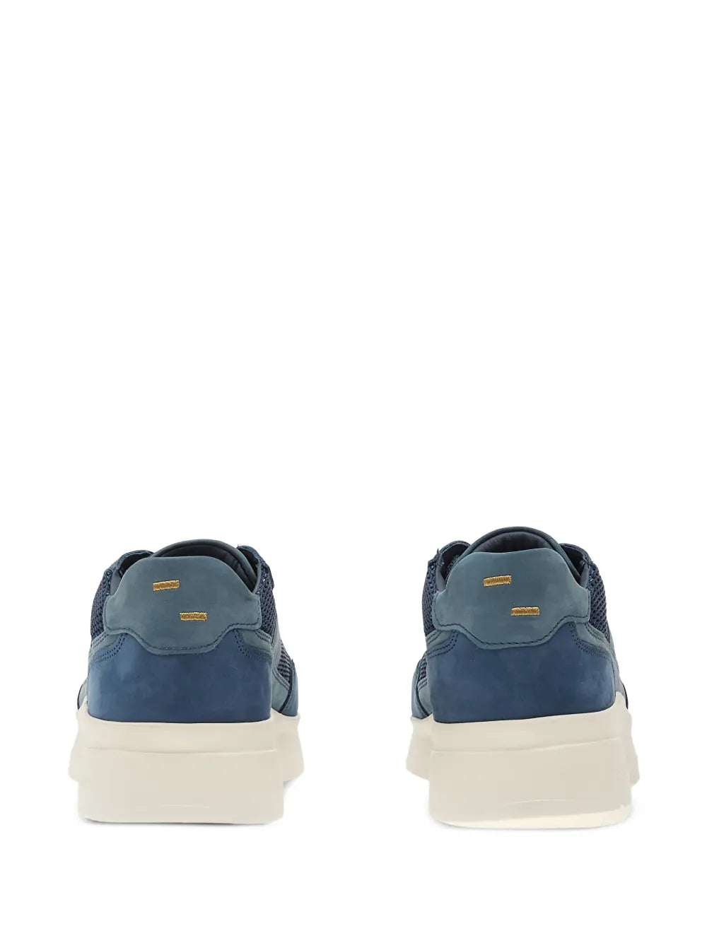 Filling Pieces Lace-Up