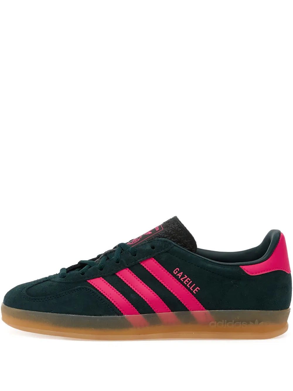 adidas Gazelle Indoor Striped