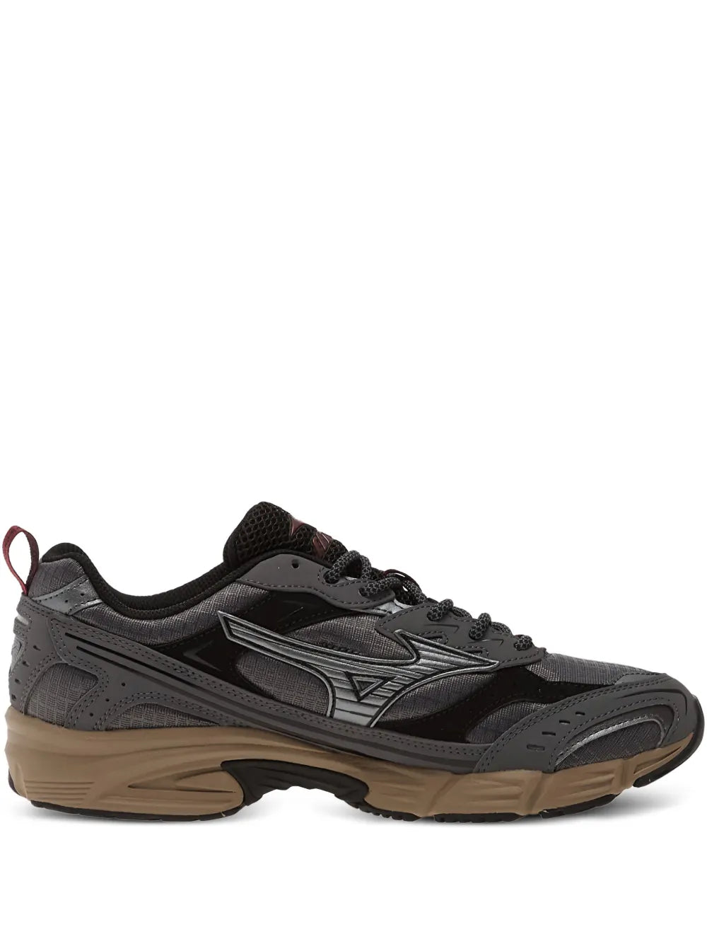 Mizuno Mxr