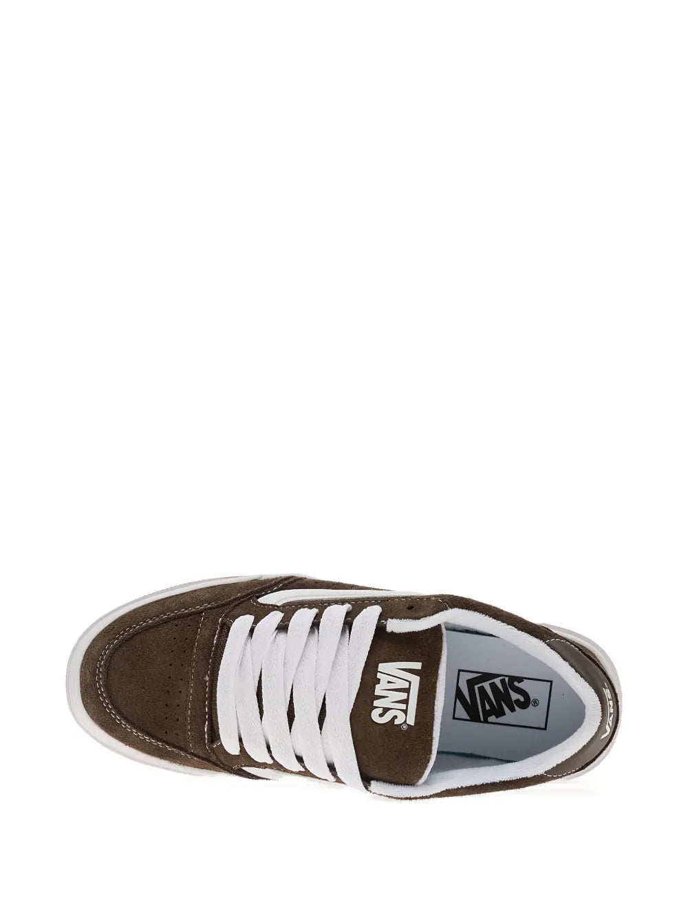 Vans Hylane Suede-Panel