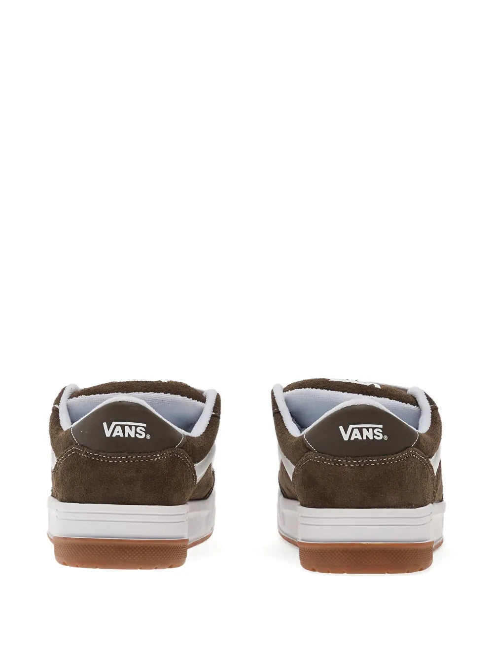 Vans Hylane Suede-Panel
