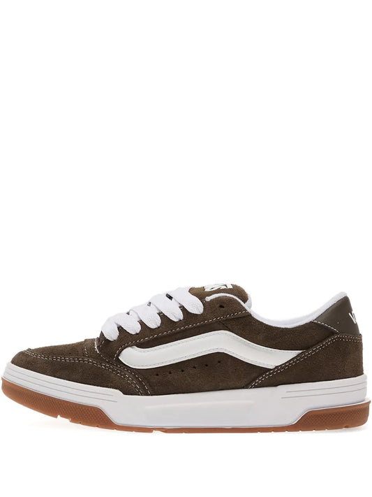 Vans Hylane Suede-Panel