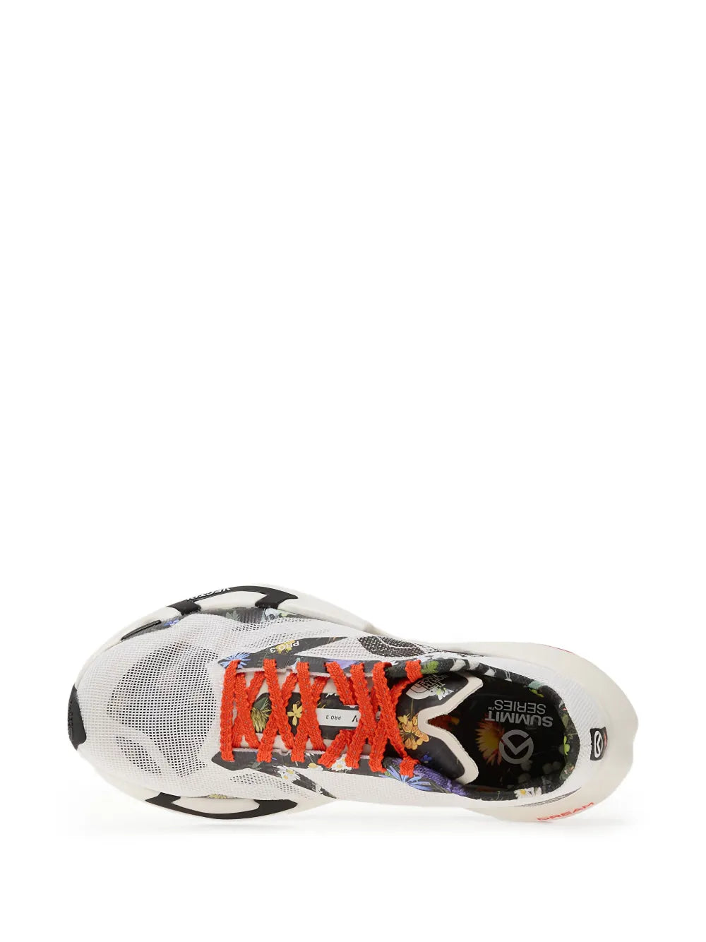 The North Face Summit Series Vectiv Pro 3 Race Edition