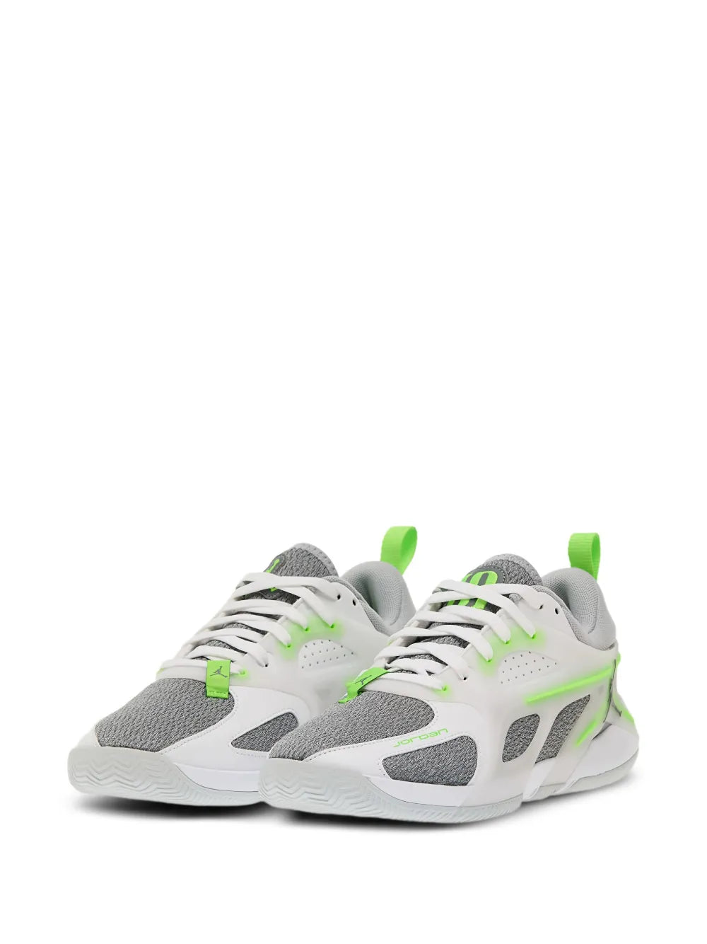 Jordan Lace-Up