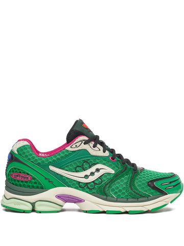 Saucony X Jae Tips Progrid Triumph 4 Sneakers