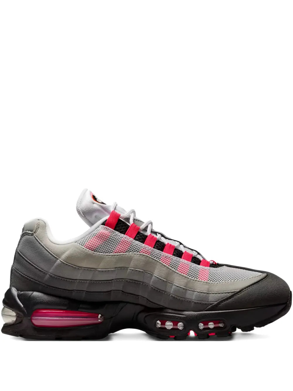 Nike Air Max 95 Big Bubble Lace-Up