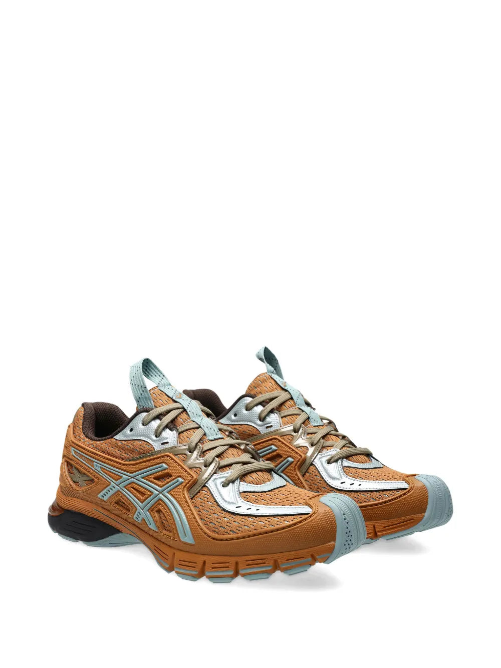 ASICS Logo-Detail