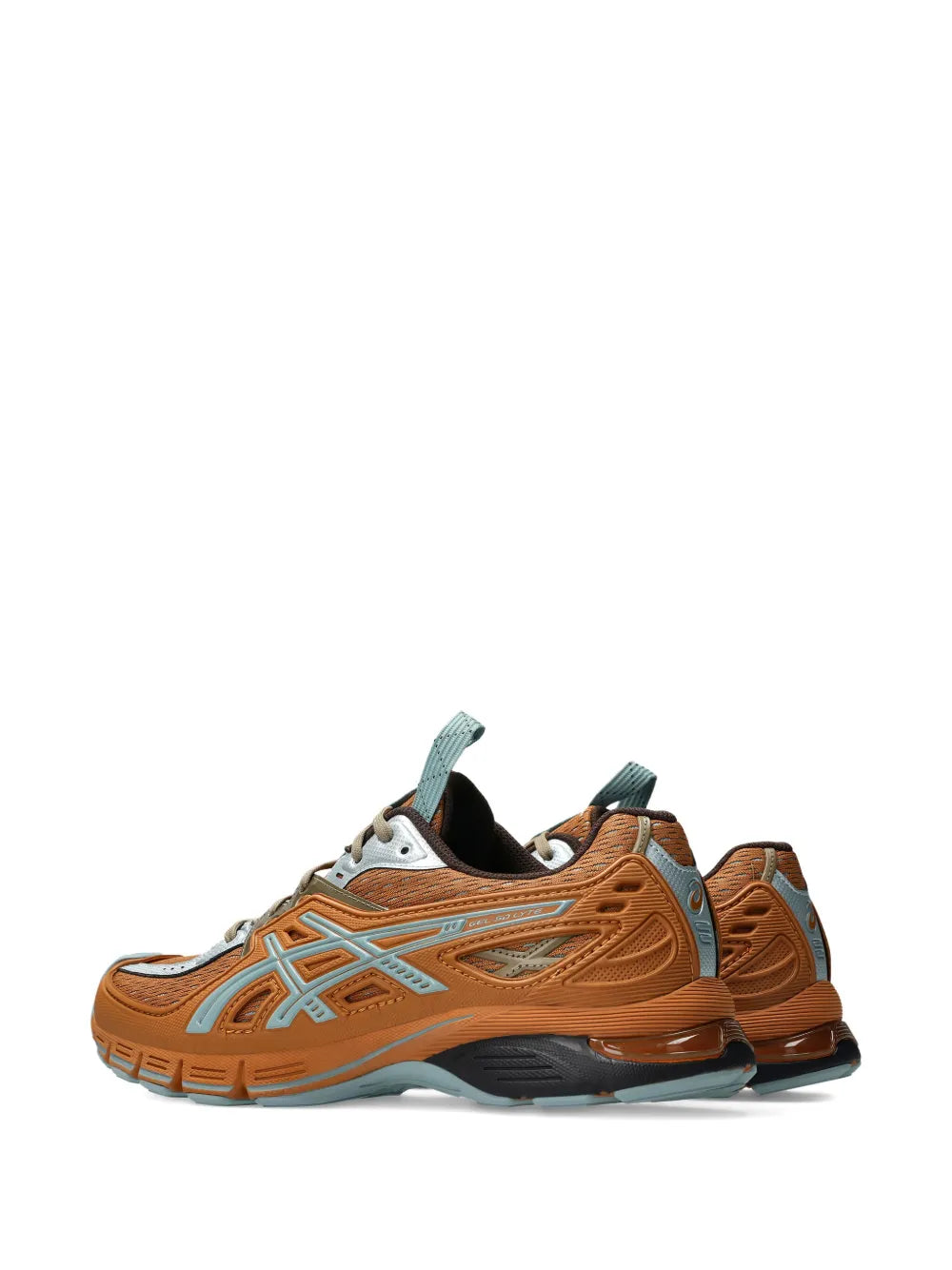 ASICS Logo-Detail