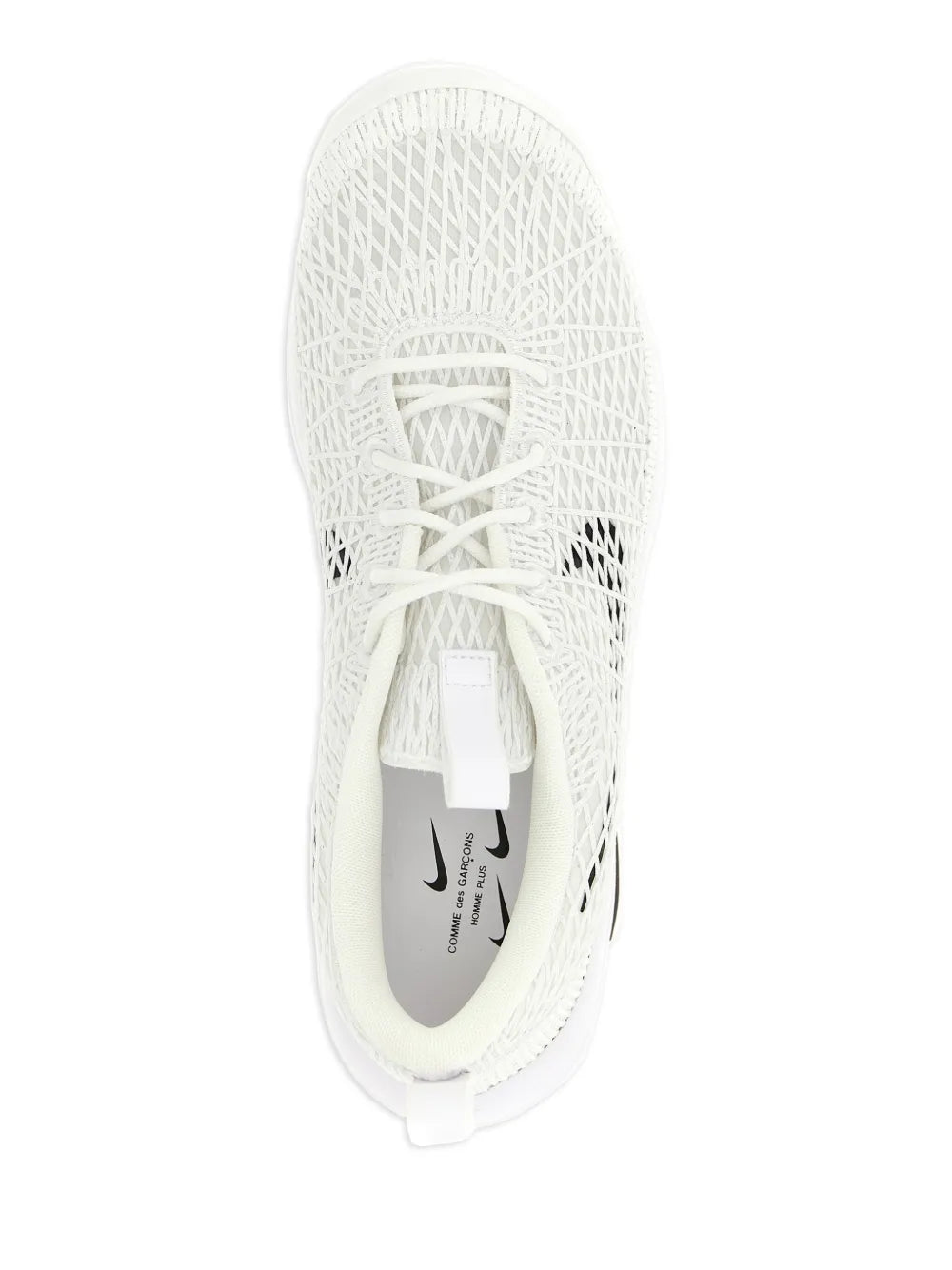 Comme des Gar ns Homme Plus X Nike Rejuven8 Sp Logo