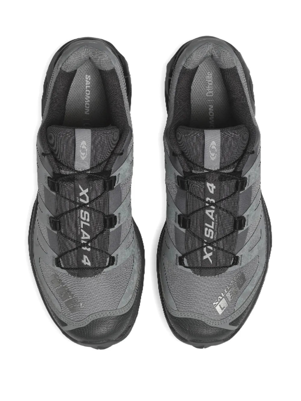 Salomon Xt-4 Og Protective Lace-Up