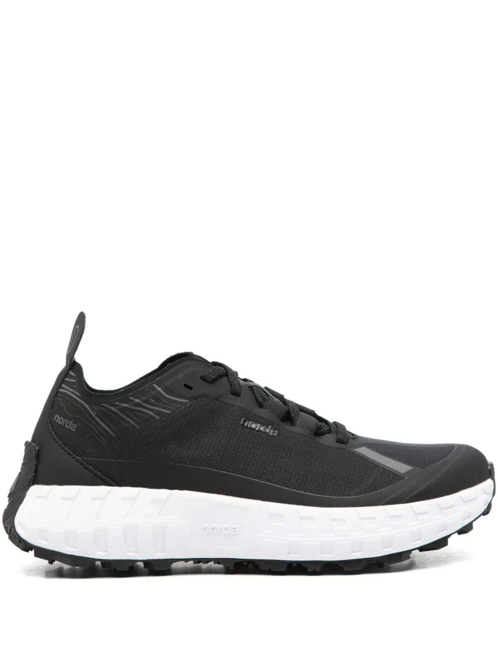 norda Lace-Up