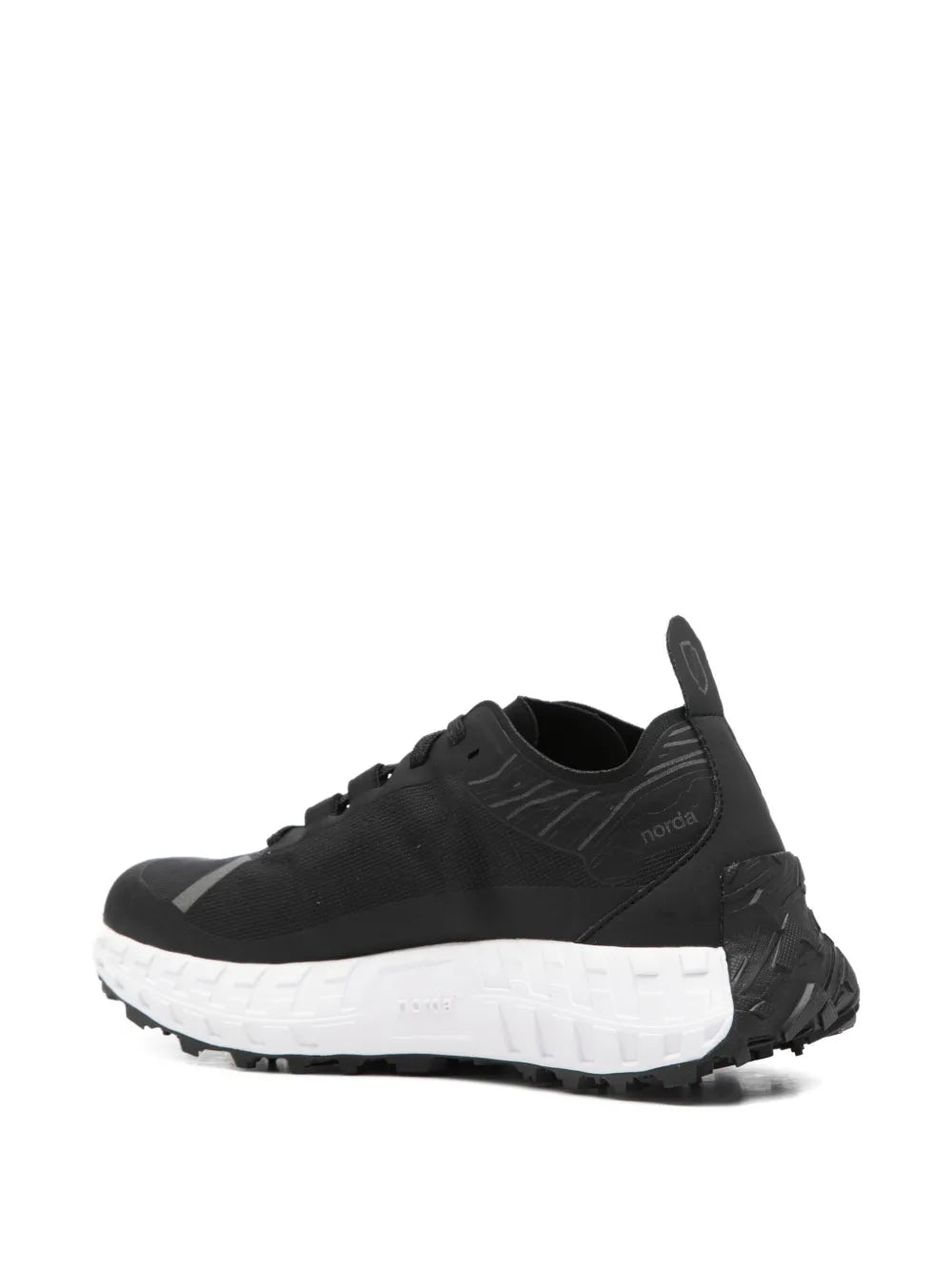 norda Lace-Up