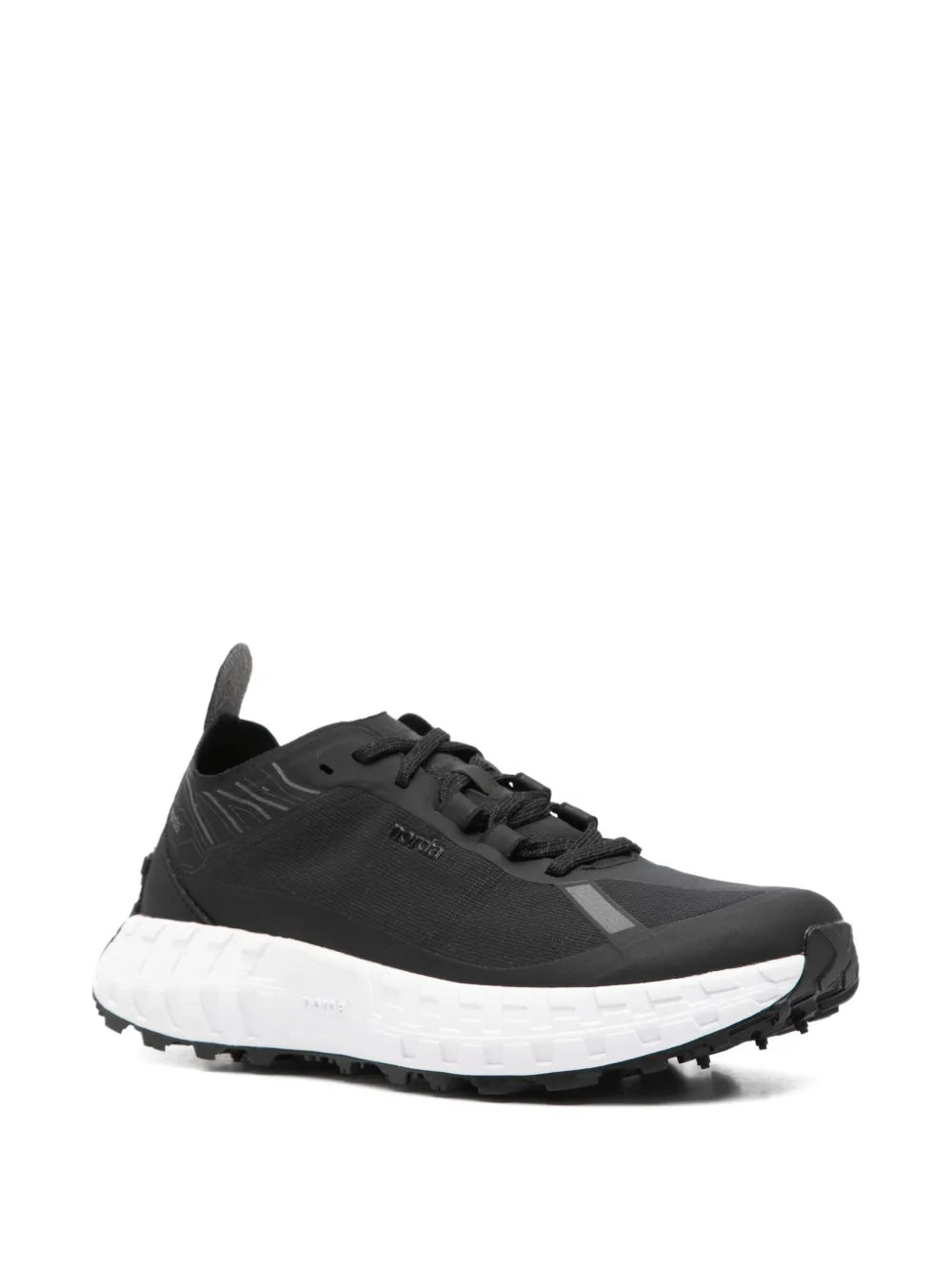 norda Lace-Up