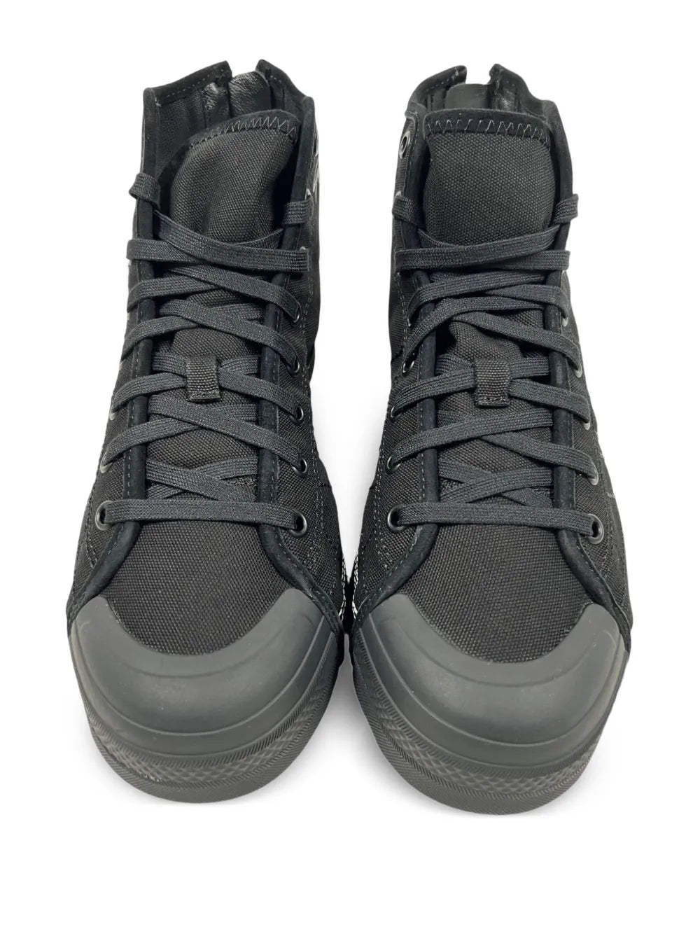 Y-3 X Neighborhood Zip-Detail