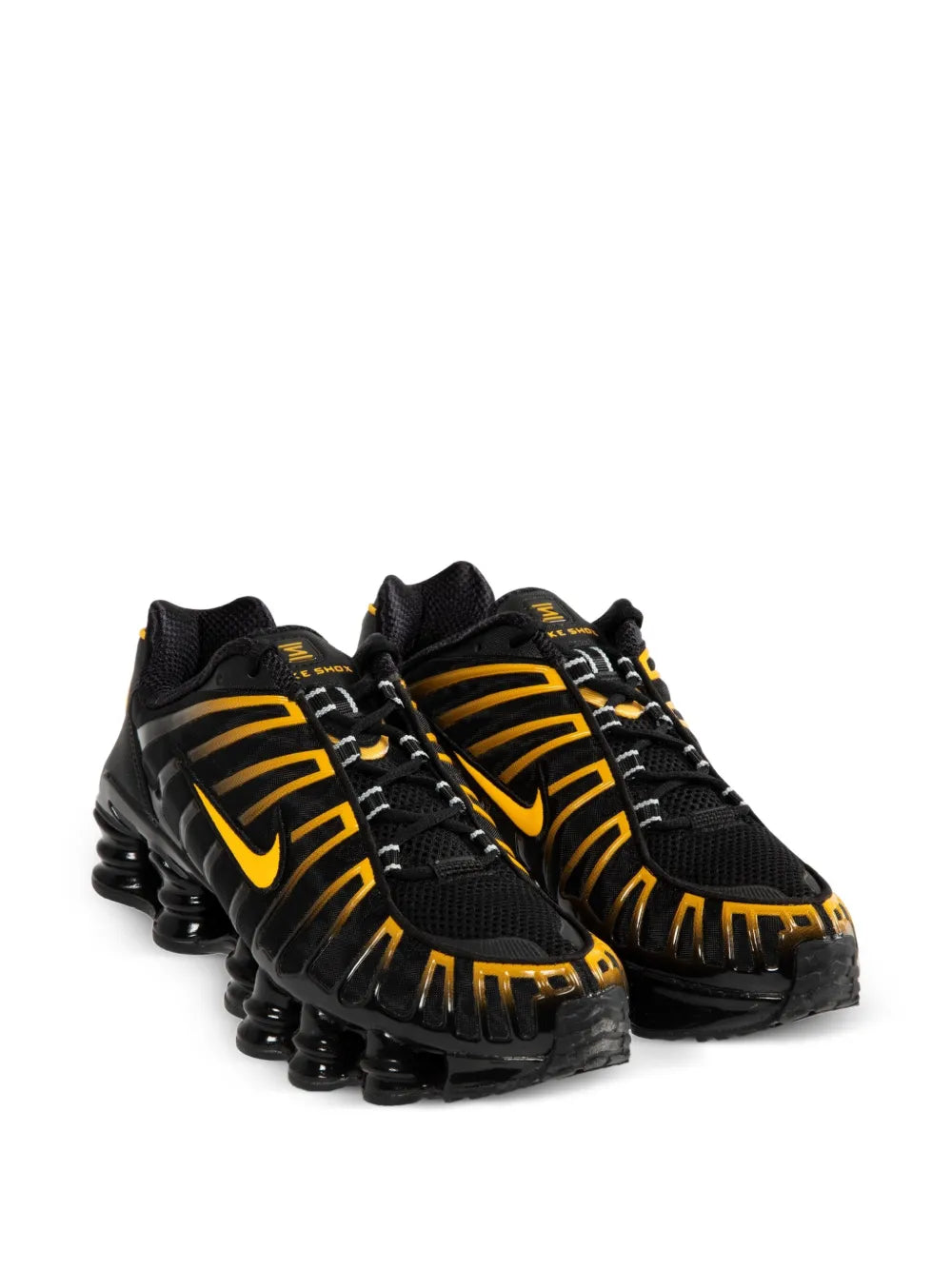 Nike Shox Tl