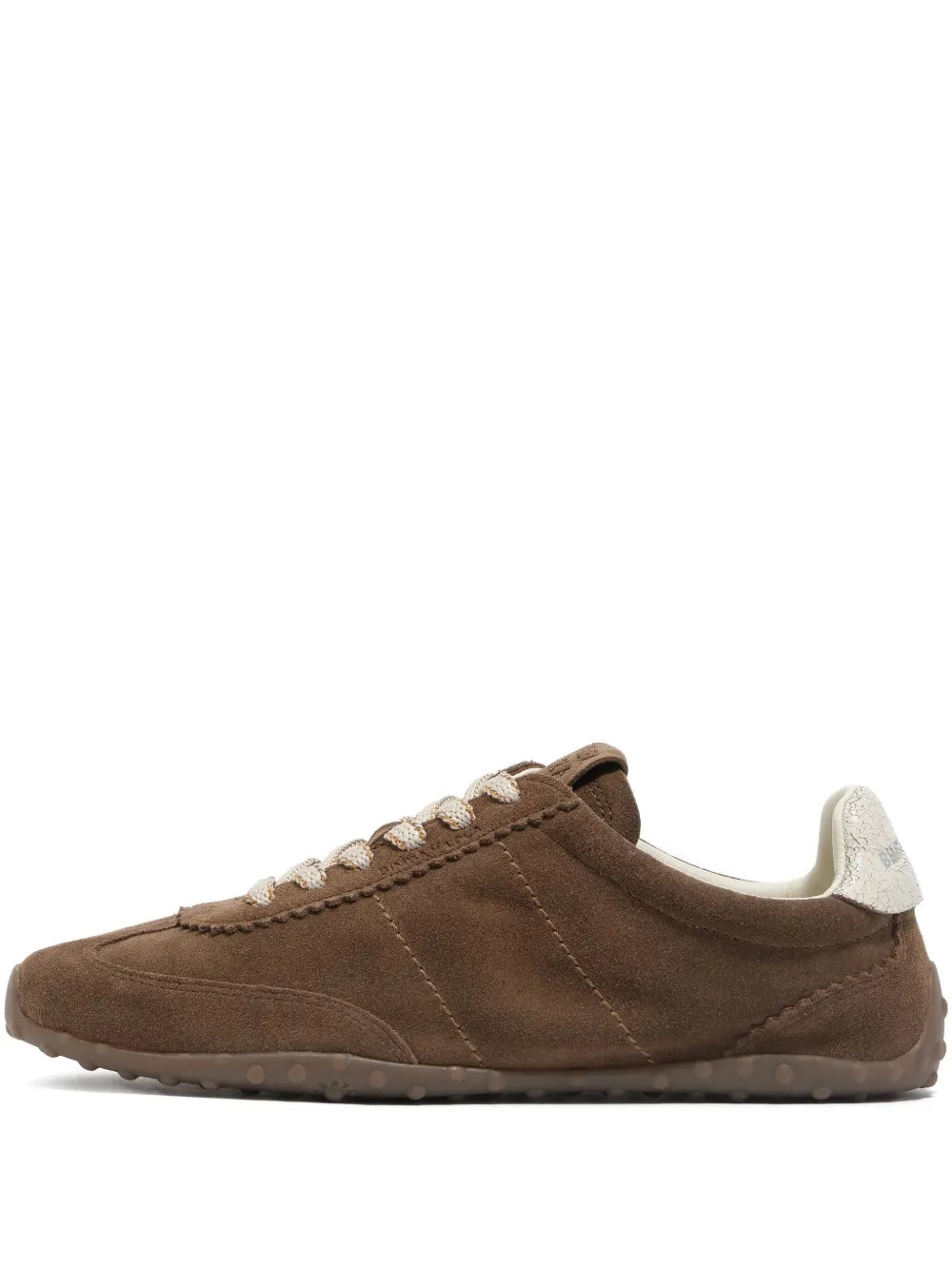 Bimba y Lola Lace-Up Panelled