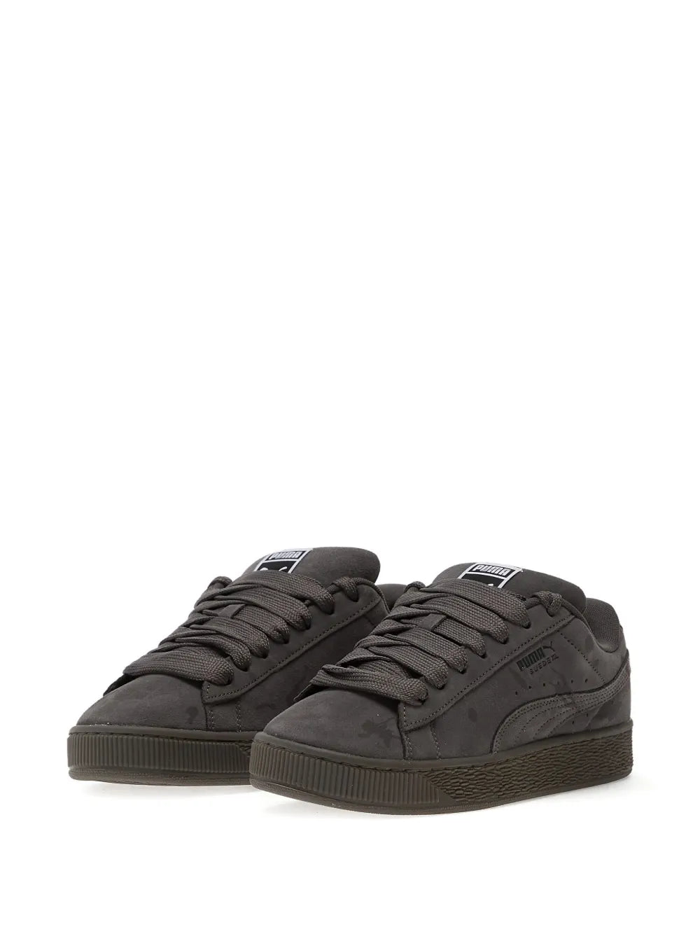 PUMA Suede Xl Splatters