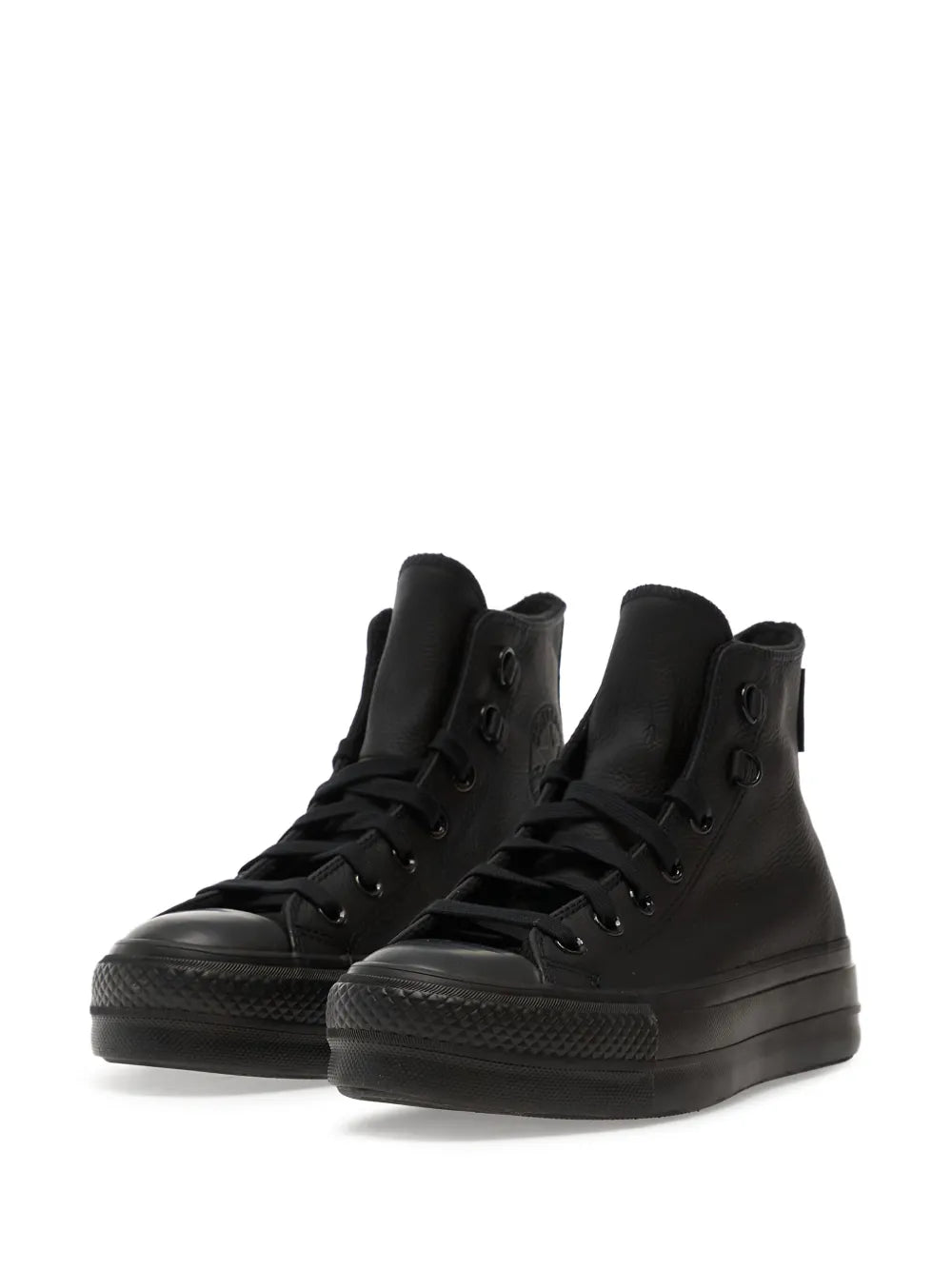 Converse Chuck Taylor Platform