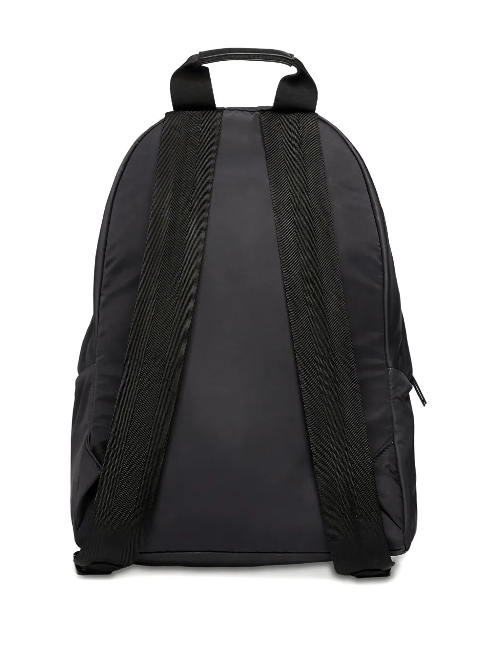 Palm Angels Kidsblurred-logo backpack
