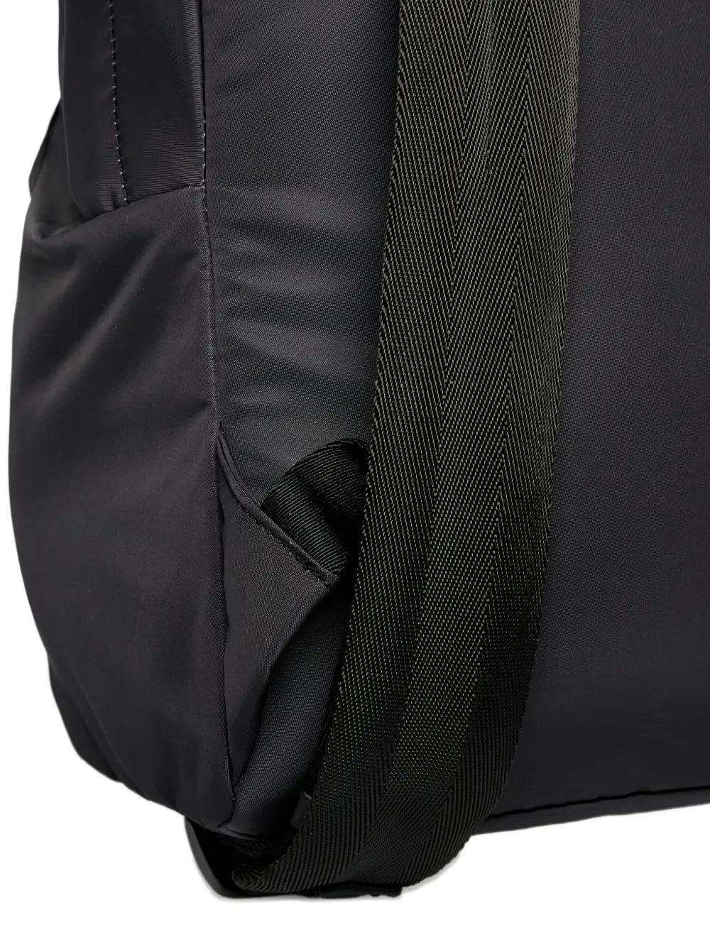 Palm Angels Kidsblurred-logo backpack