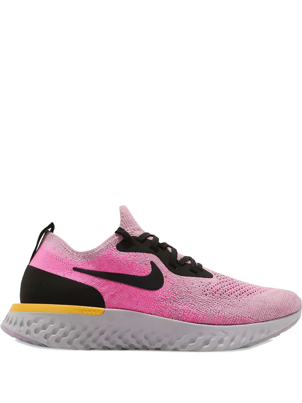 Nike Epic React Flyknit