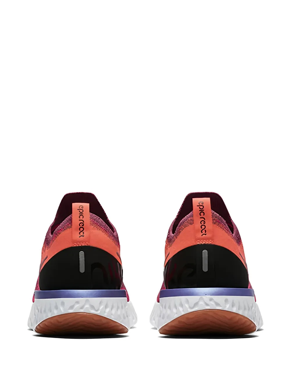 Nike Epic React Flyknit