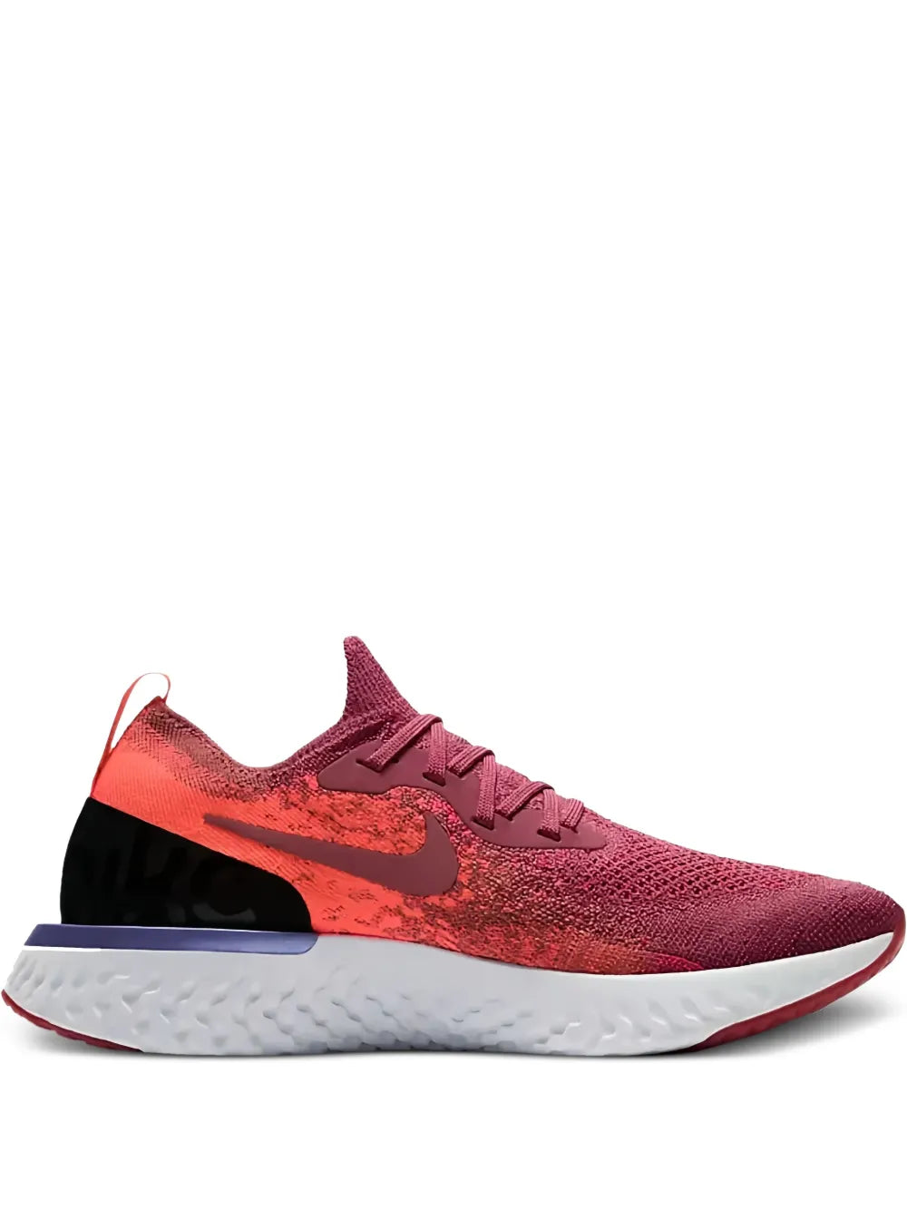 Nike Epic React Flyknit