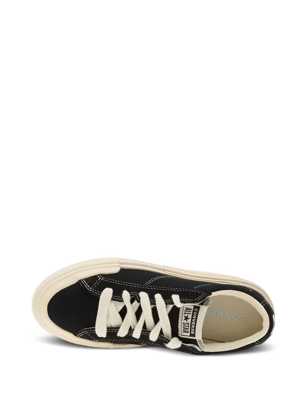 Converse Chuck Taylor All Star Cruise Platform