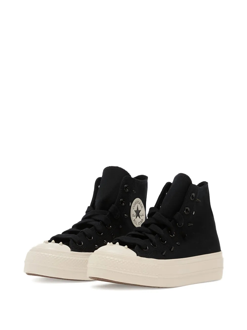 Converse Chuck Taylor All Star Lift Hi Lace-Up