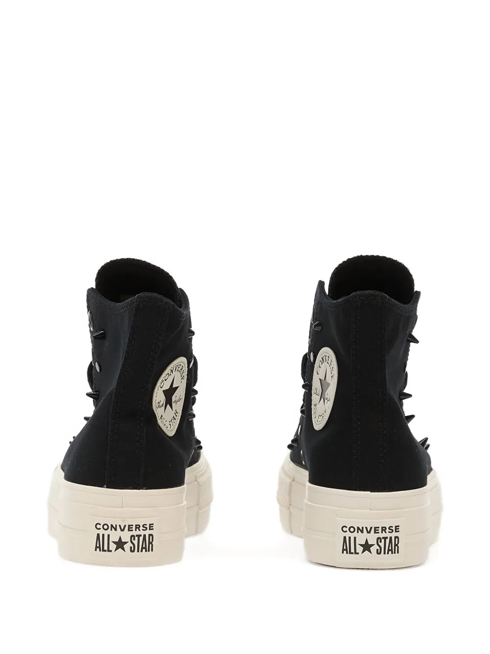 Converse Chuck Taylor All Star Lift Hi Lace-Up