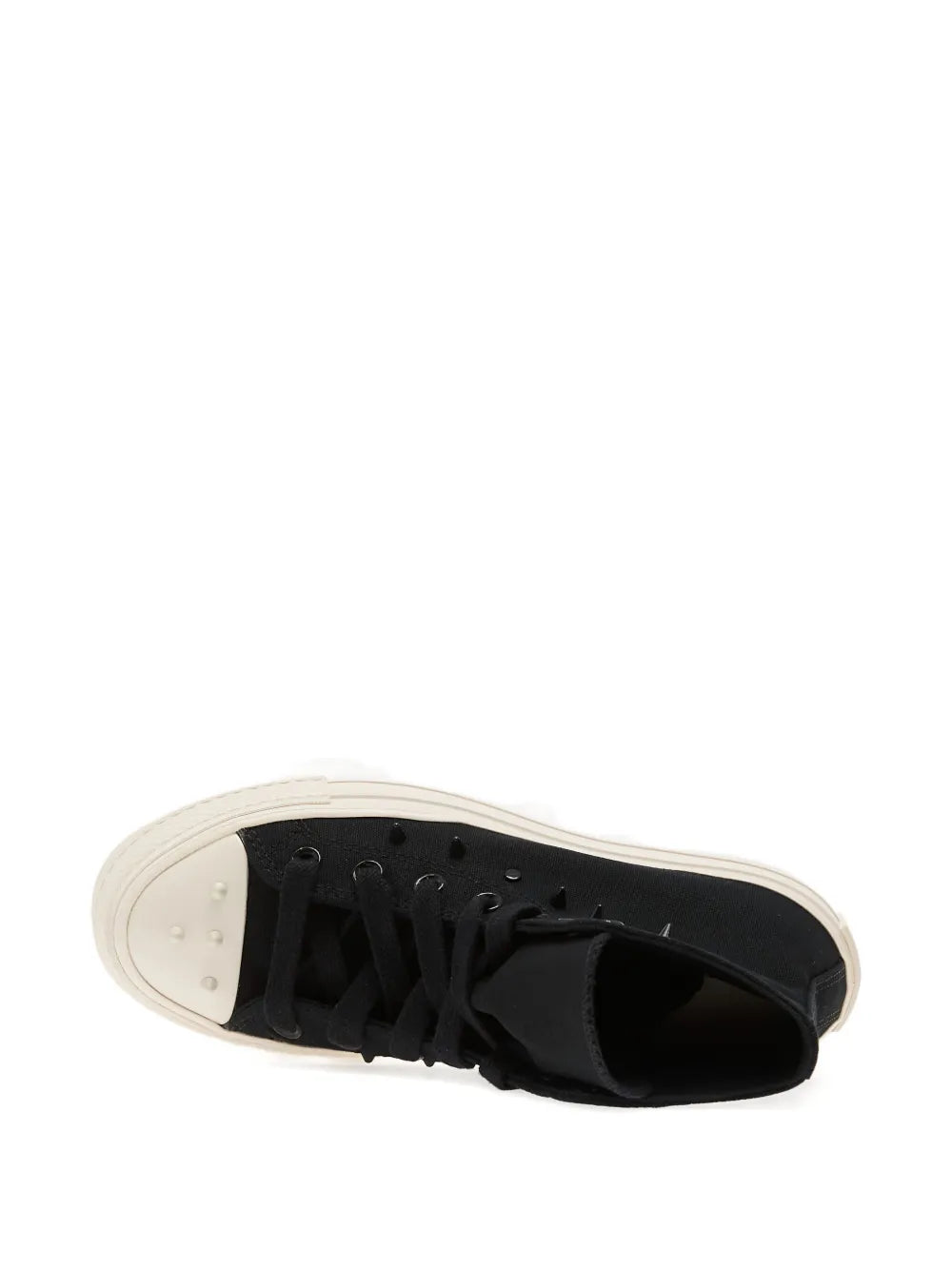 Converse Chuck Taylor All Star Lift Hi Lace-Up