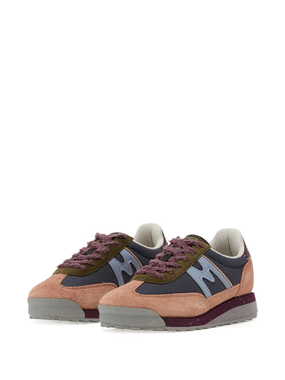 Karhu Mestari Control Mesh Suede
