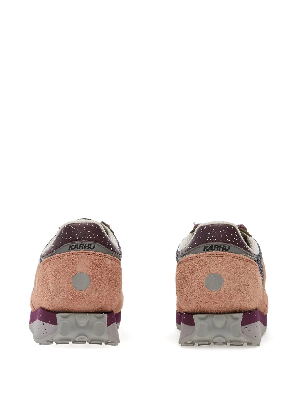 Karhu Mestari Control Mesh Suede