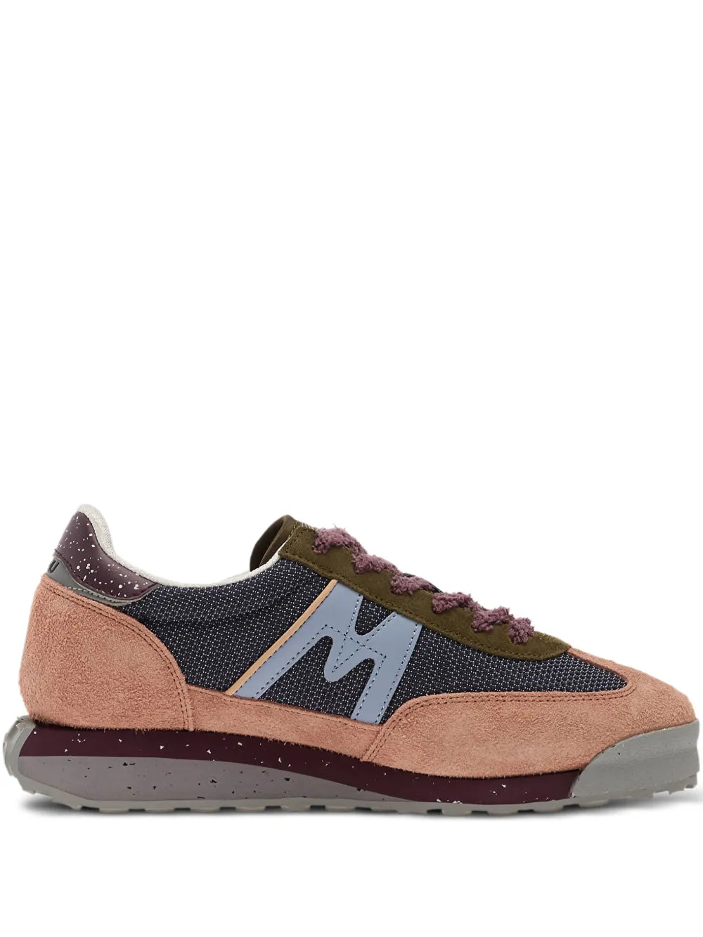 Karhu Mestari Control Mesh Suede