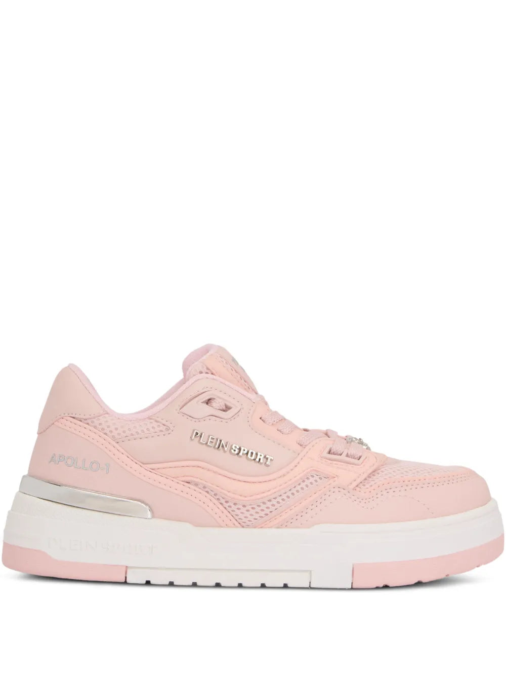 Plein Sport Apollo-1 Lace-Up