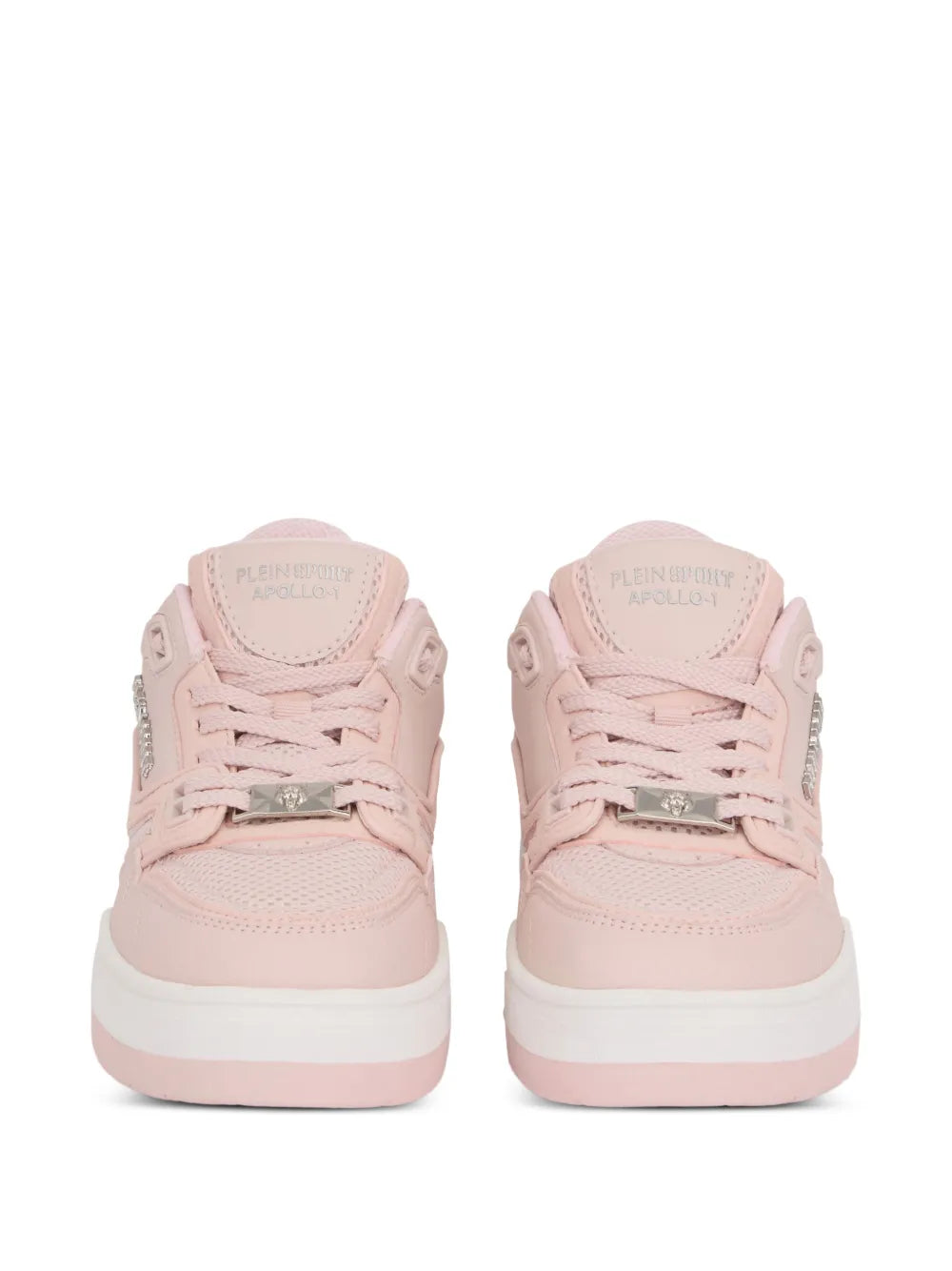 Plein Sport Apollo-1 Lace-Up