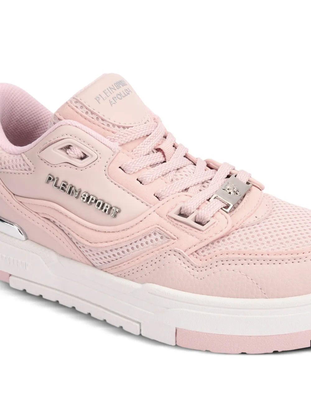 Plein Sport Apollo-1 Lace-Up